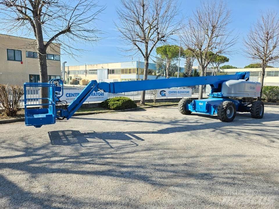 Genie S 85 4WD Nacelles télescopiques