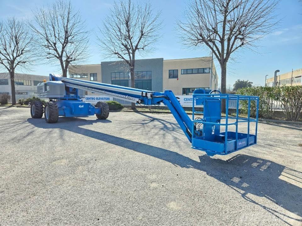 Genie S 85 4WD Nacelles télescopiques