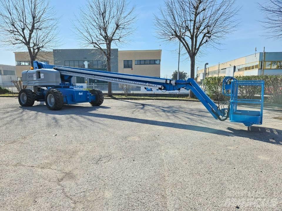 Genie S 85 4WD Nacelles télescopiques