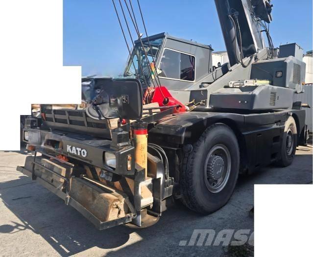 Kato SR 250 Grues mobiles