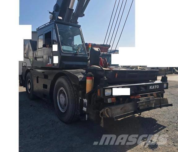 Kato SR 250 Grues mobiles