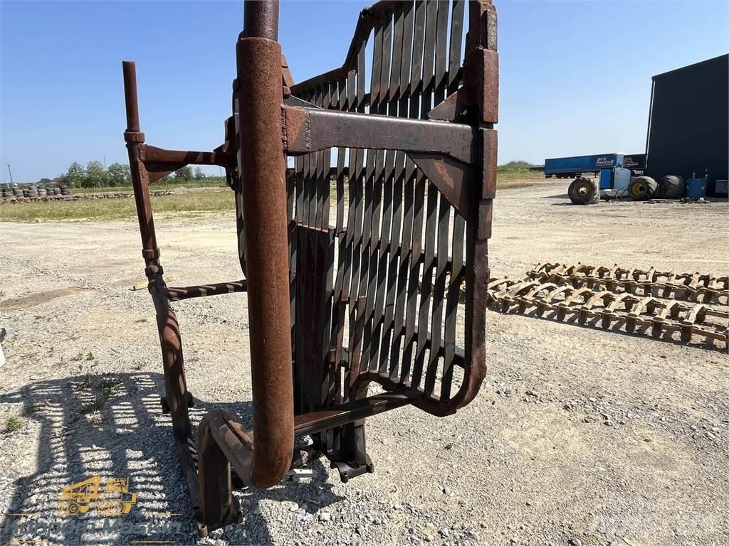 Timberjack 1110 Autres accessoires pour matériel forestier