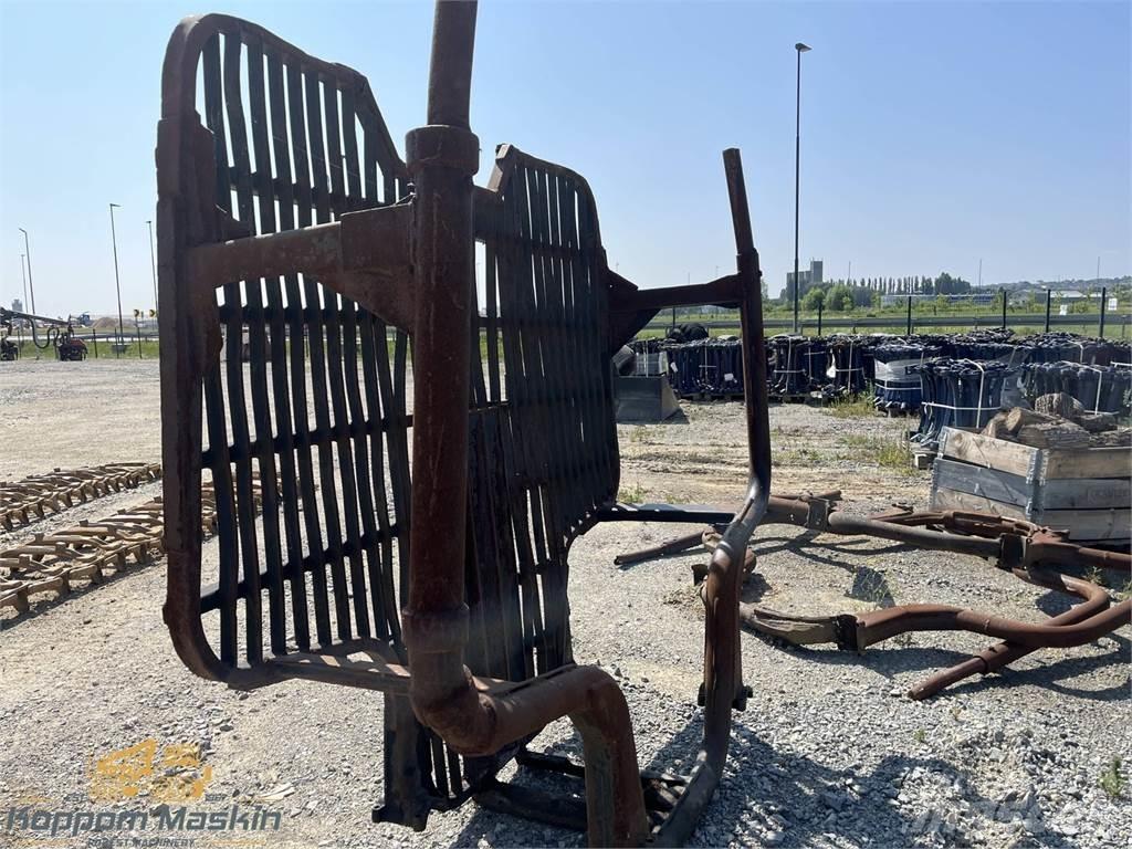 Timberjack 1110 Autres accessoires pour matériel forestier