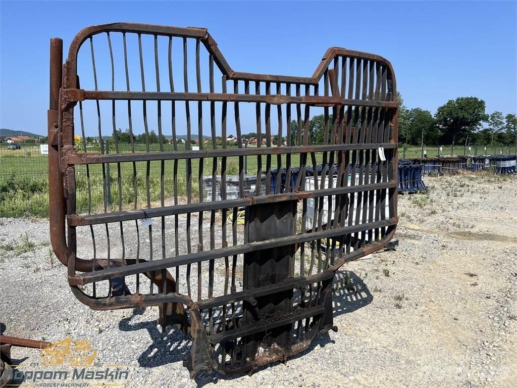 Timberjack 1110 Autres accessoires pour matériel forestier