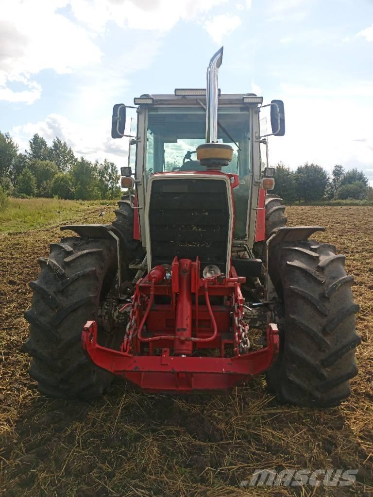 Massey Ferguson 2725 Tracteur