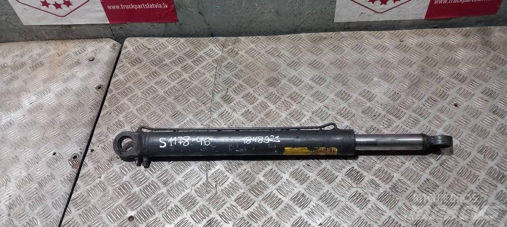 Scania R 440.    1848921 Hydraulique