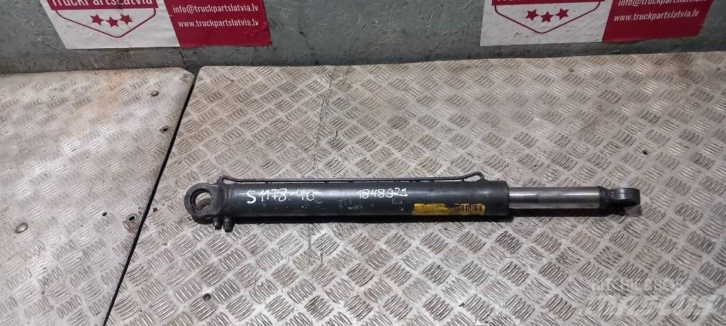 Scania R 440.    1848921 Hydraulique