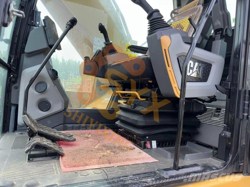 CAT 330 Pelle sur chenilles