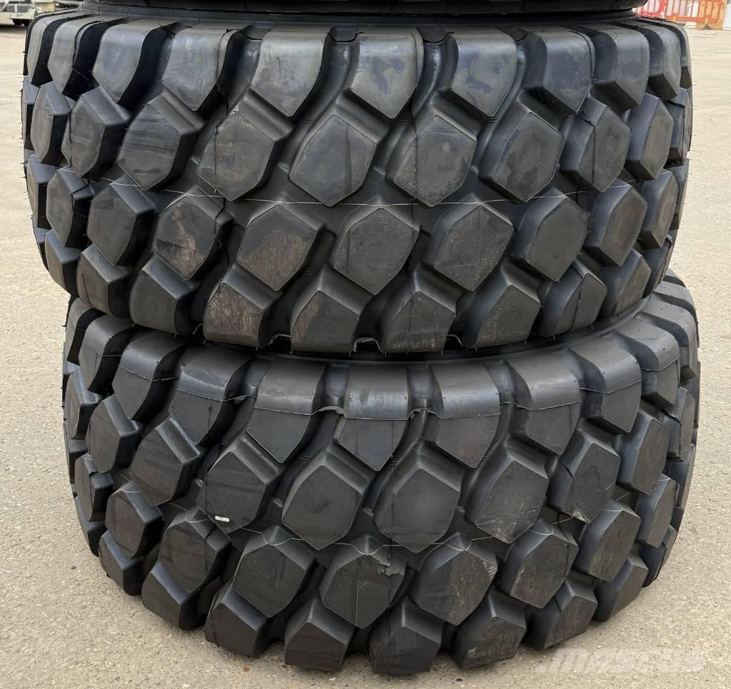 Aeolus 29.5R25 L4 Pneus, roues et jantes