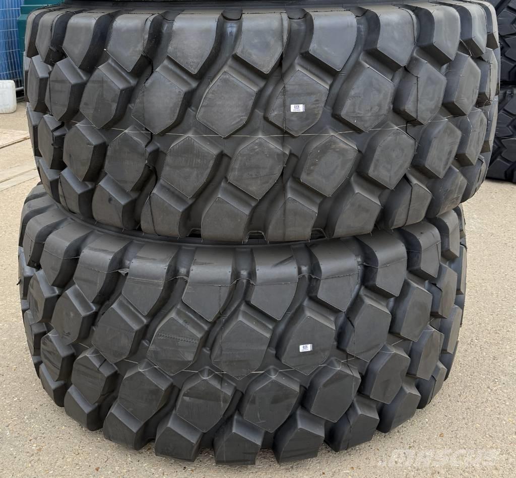 Aeolus 29.5R25 L4 Pneus, roues et jantes