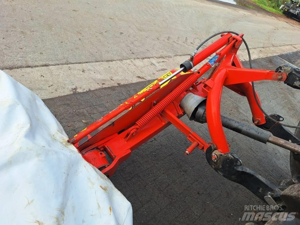 Kuhn GMD 66 Select Faucheuse