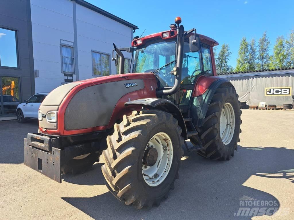 Valtra T 170 Tracteur