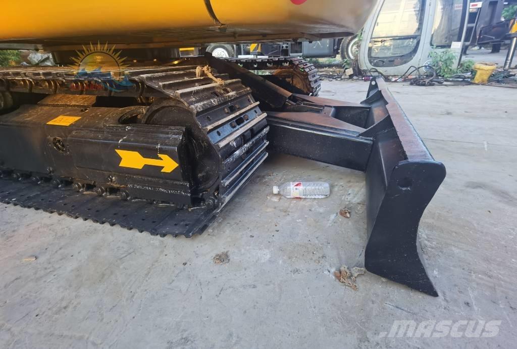 CAT 306E2 Pelle sur chenilles