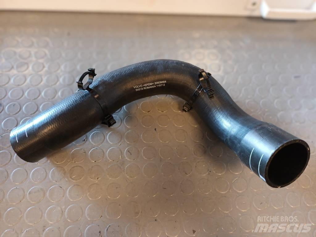 Volvo PIPE 20939564 Hydraulique