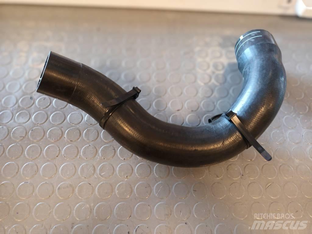Volvo PIPE 20939564 Hydraulique