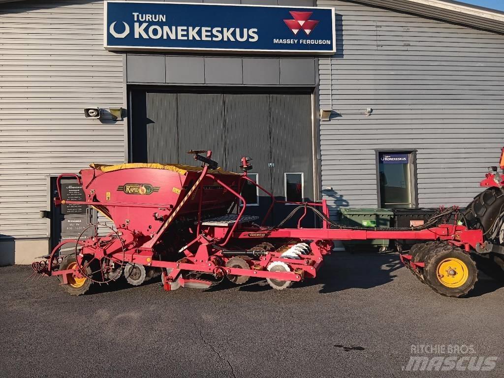 Väderstad Rapid 300C Semoir combiné