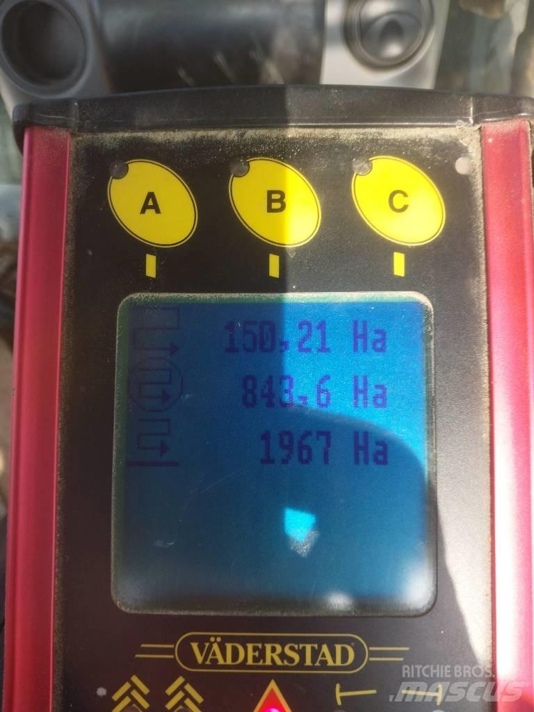 Väderstad Rapid 300C Semoir combiné