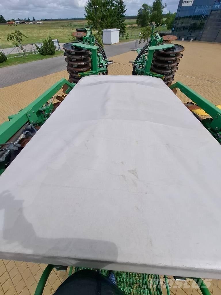 Kerner Eros EA 600 Semoir