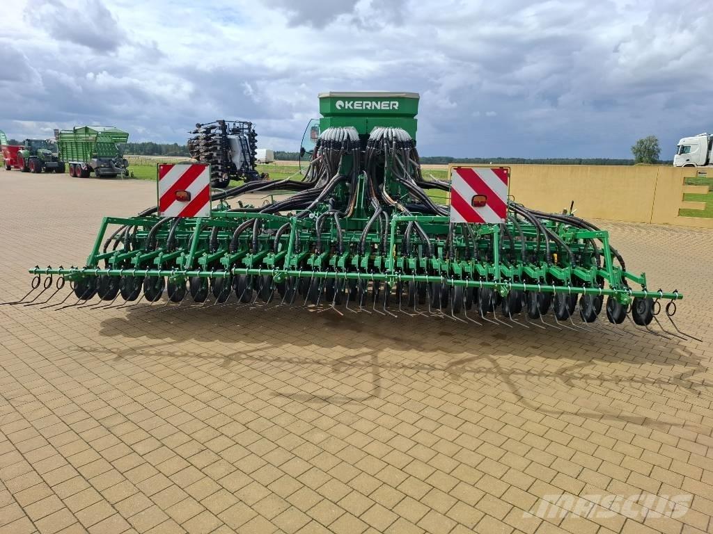 Kerner Eros EA 600 Semoir