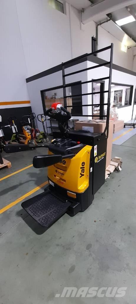 Yale MP20X Transpalette accompagnant porté debout