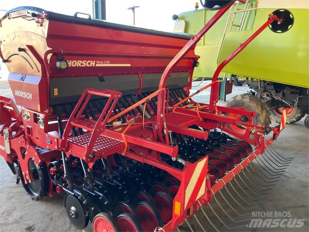 Horsch Versa 3KR Semoir combiné