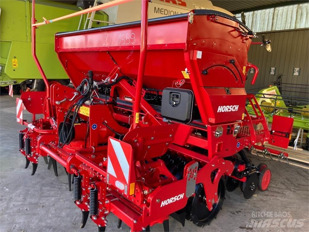 Horsch Versa 3KR Semoir combiné