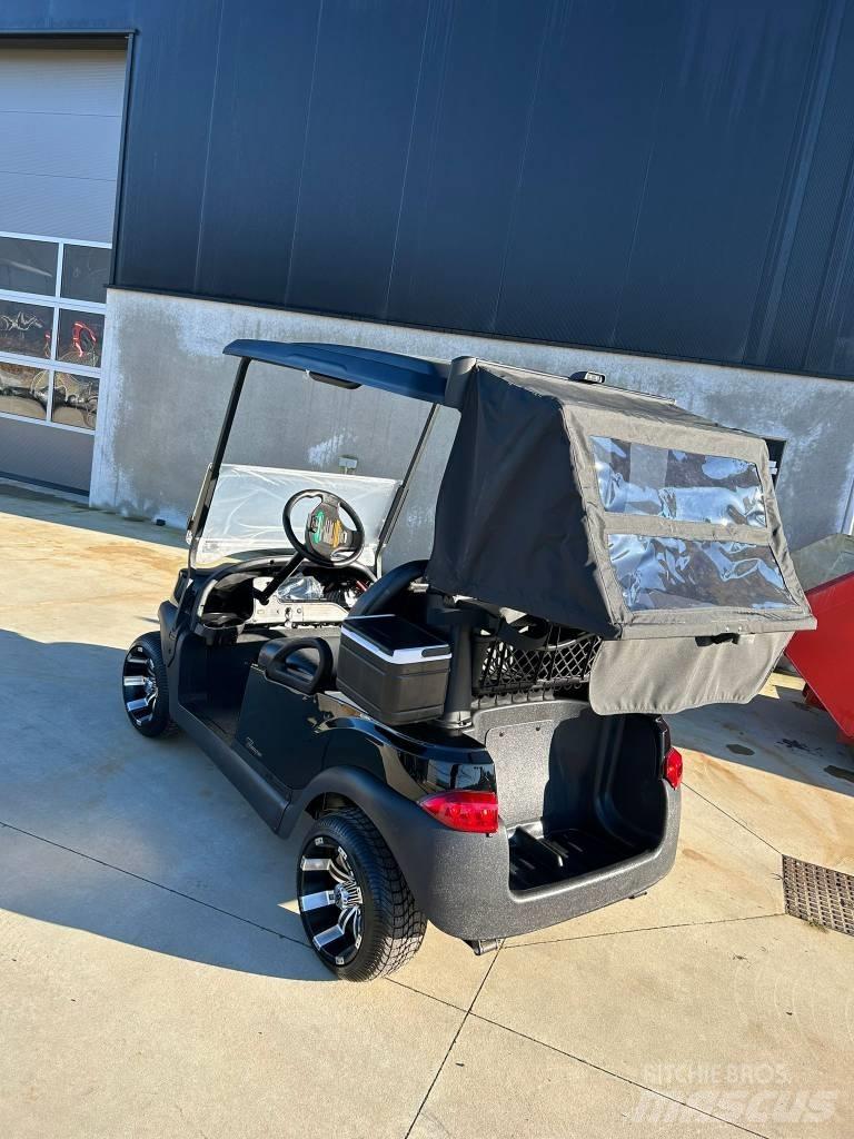Club Car tempo 2022 Voiturette de golf