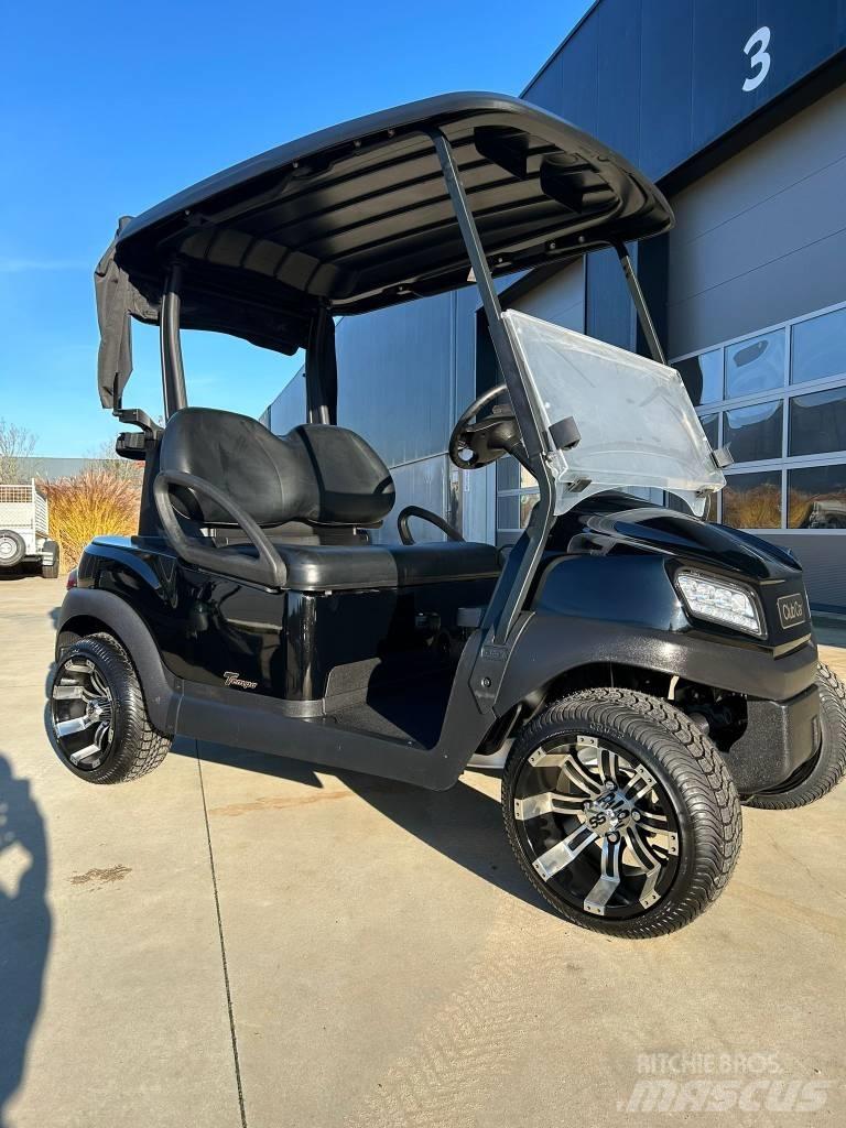 Club Car tempo 2022 Voiturette de golf