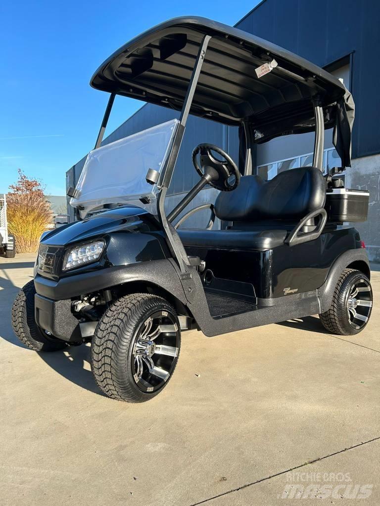 Club Car tempo 2022 Voiturette de golf