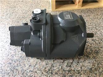 Cummins QSB6.7-C215 Moteur