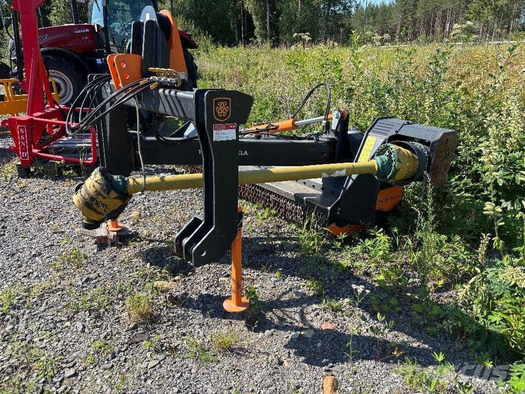 TMC Cancela Broyeur / Gyrobroyeur / Epareuse