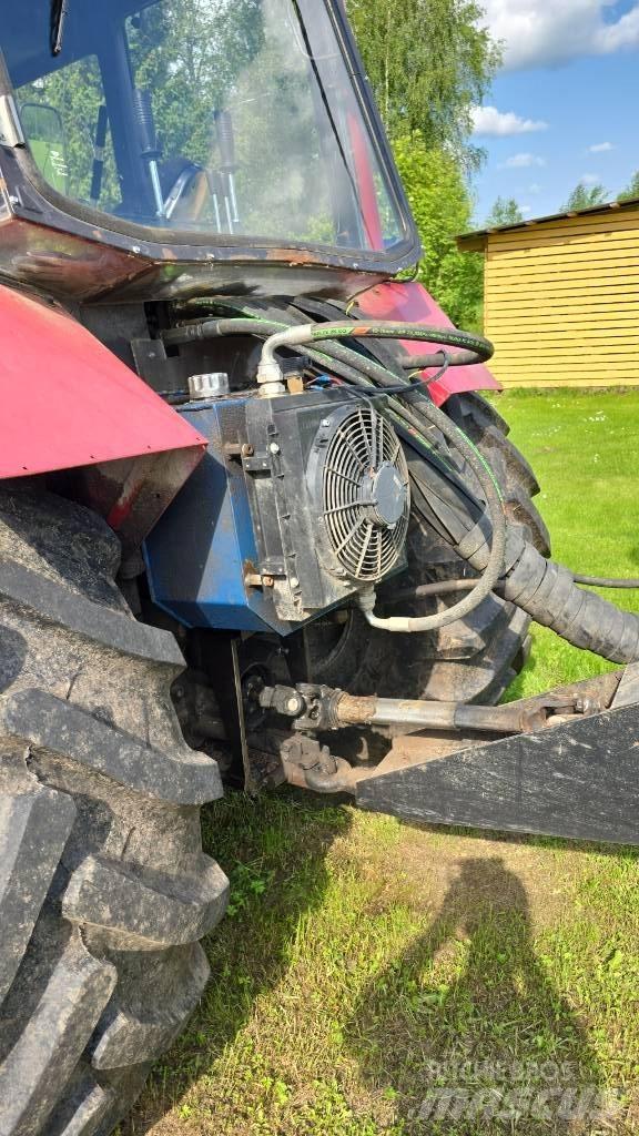 Mtz 920.3 Débusqueur