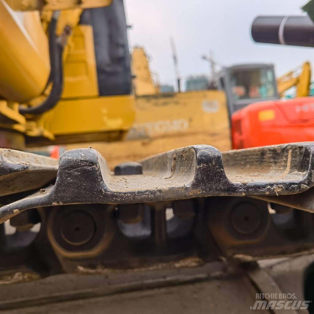 CAT 320 B Pelle sur chenilles