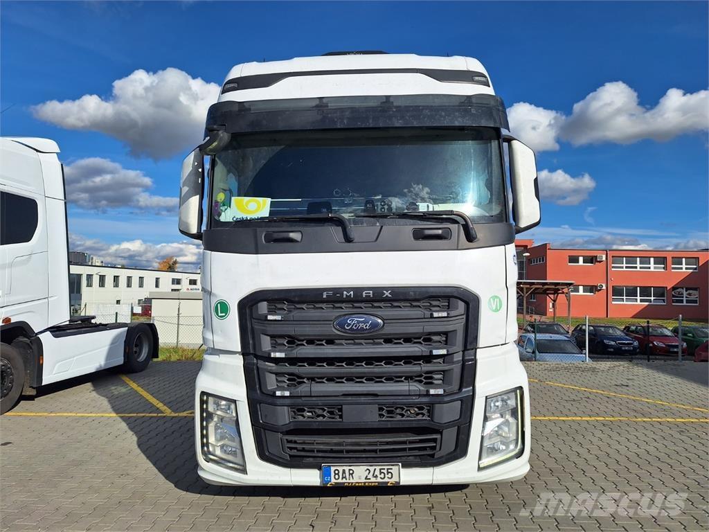 Ford F-MAX 500 Tracteur routier