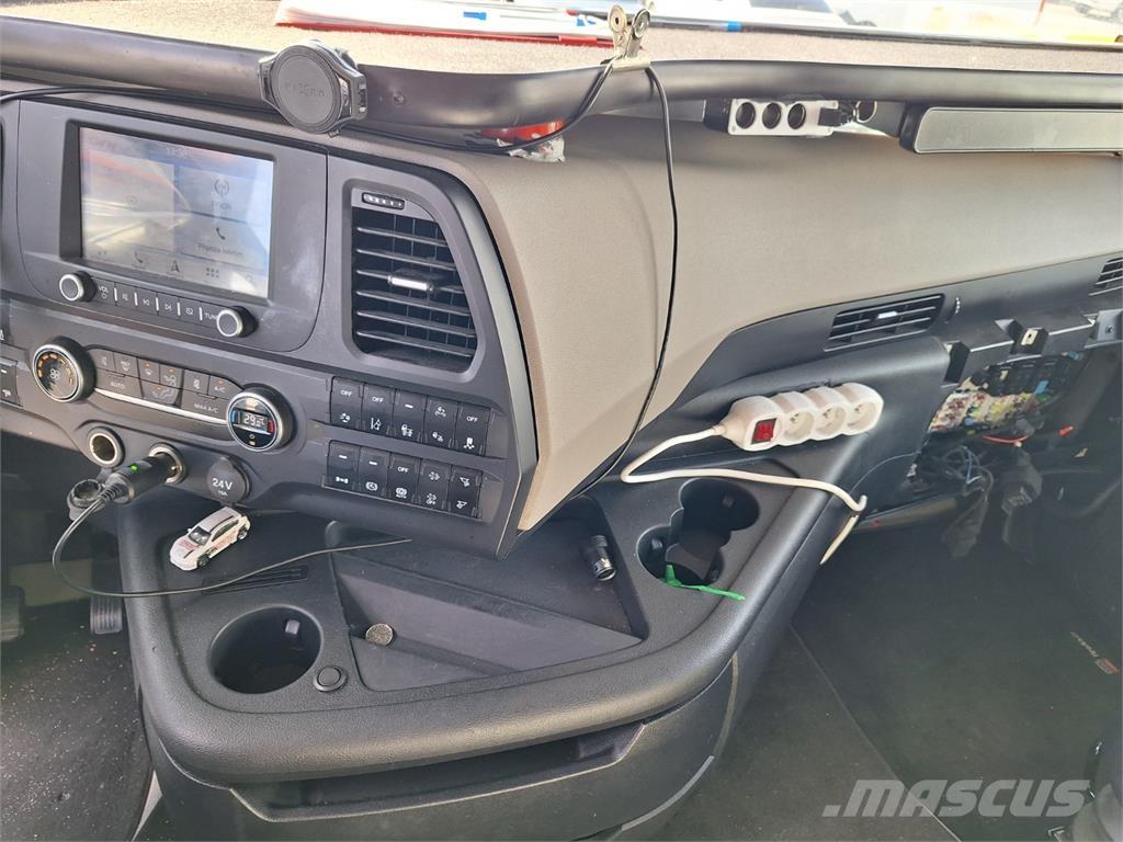 Ford F-MAX 500 Tracteur routier