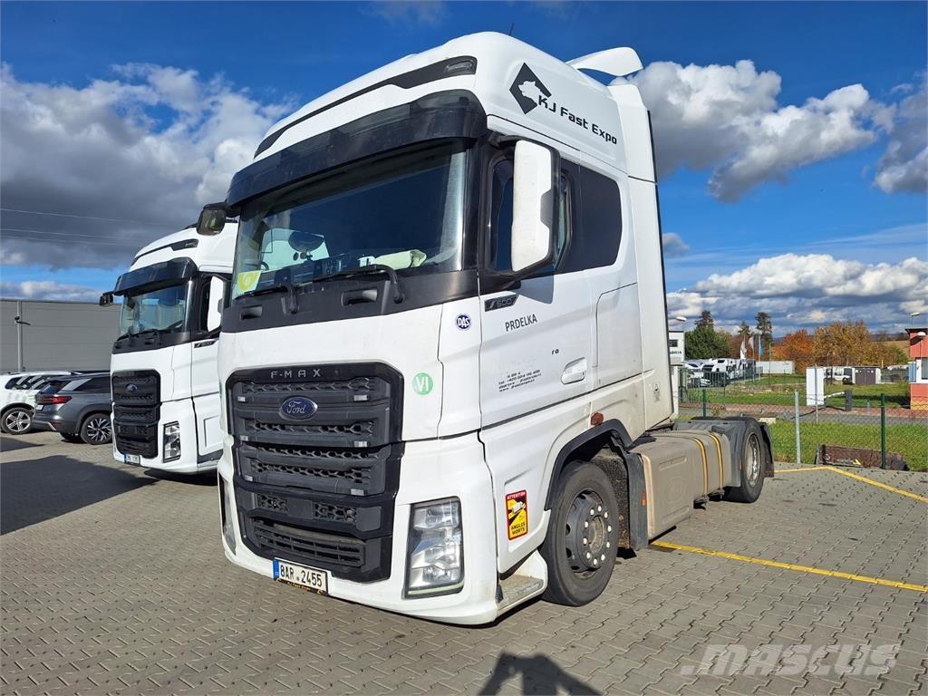 Ford F-MAX 500 Tracteur routier