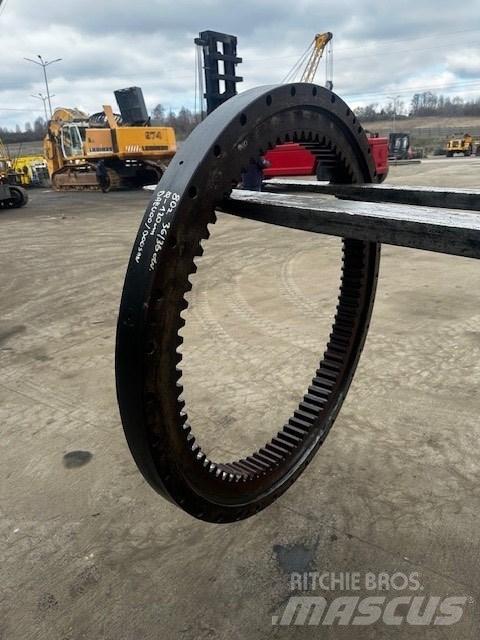 Doosan DX 160 Transmission