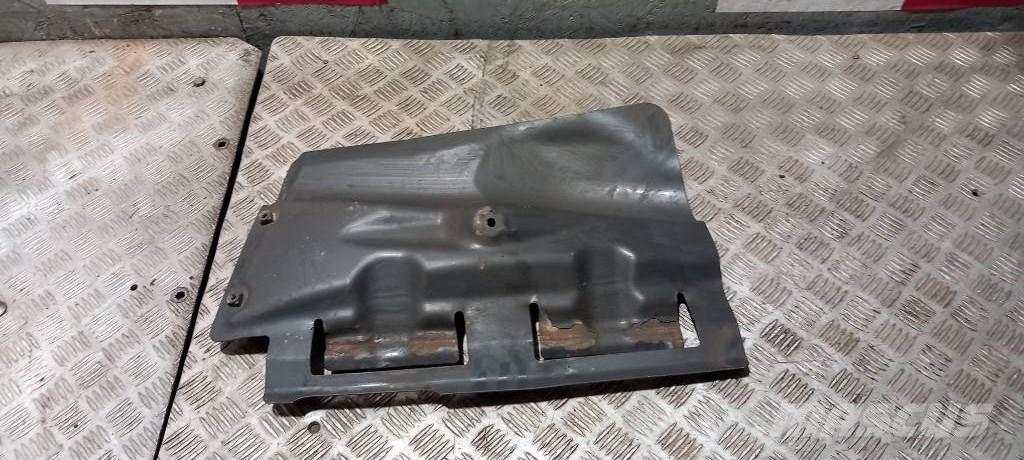 Scania R 440  1482415 Châssis et suspension