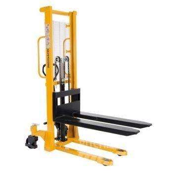  Pinoamisvaunu 1600mm Gerbeurs manuel