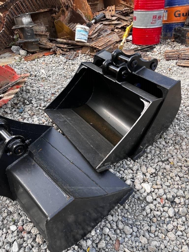 Hitachi ZX 70 Mini pelle 7t-12t