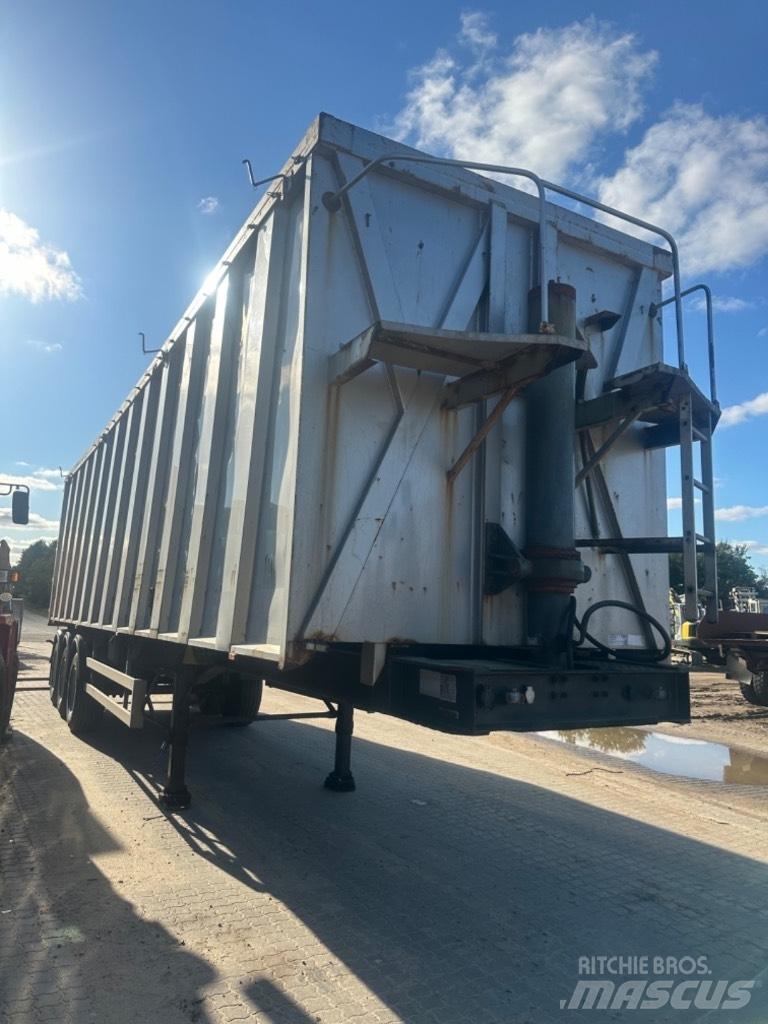 Bodex Skrot trailer Transport - Autres