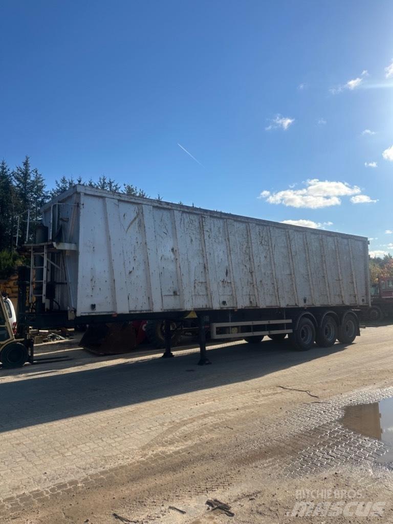 Bodex Skrot trailer Transport - Autres