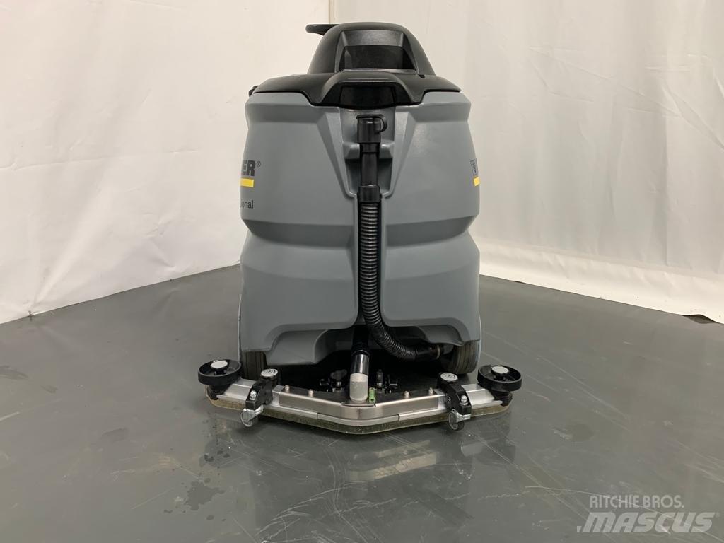 Kärcher B 90 R Entretien du sol - Autres
