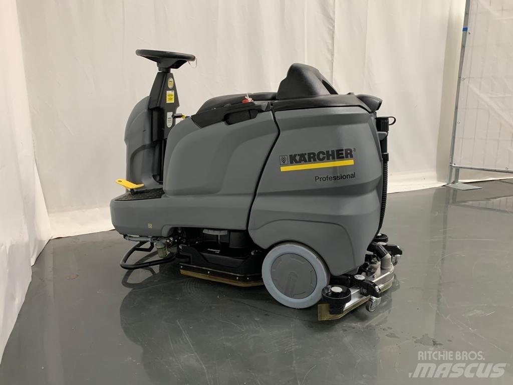 Kärcher B 90 R Entretien du sol - Autres