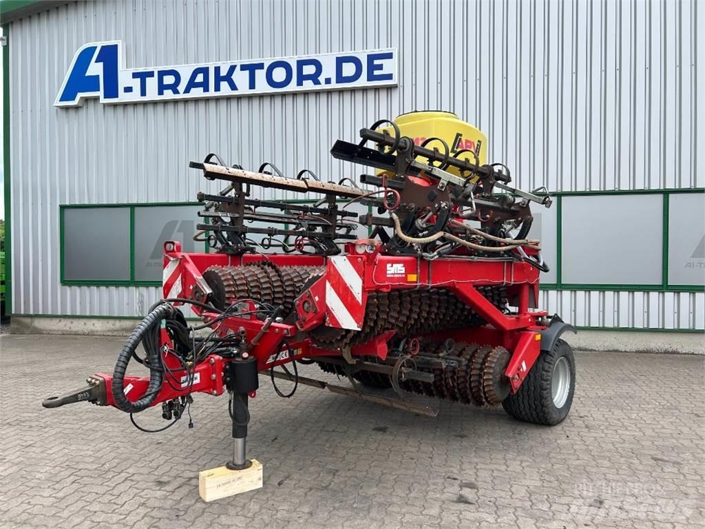 SMS CVH 630 / Z500 Agriculture - Autres
