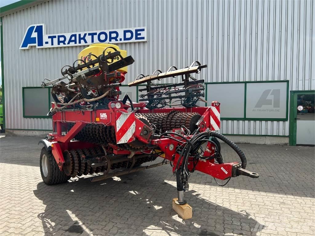 SMS CVH 630 / Z500 Agriculture - Autres