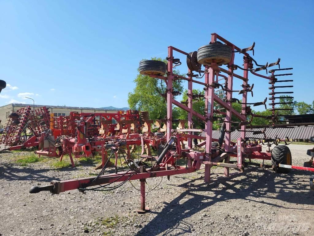 Väderstad Cultus 700 Déchaumeur, cultivateur