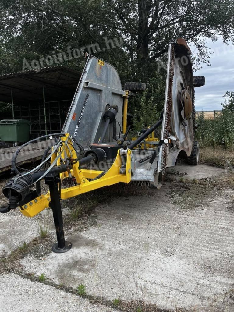 Bednar MZ 6000 Broyeur / Gyrobroyeur / Epareuse