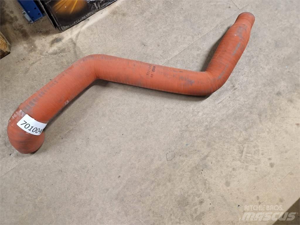 Eco Log 7010048 Moteur