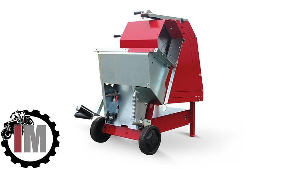 Collino Vedkap 230V Fendeuse, Scie